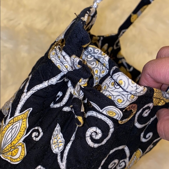 Vera Bradley Small Handbag - Picture 4 of 8